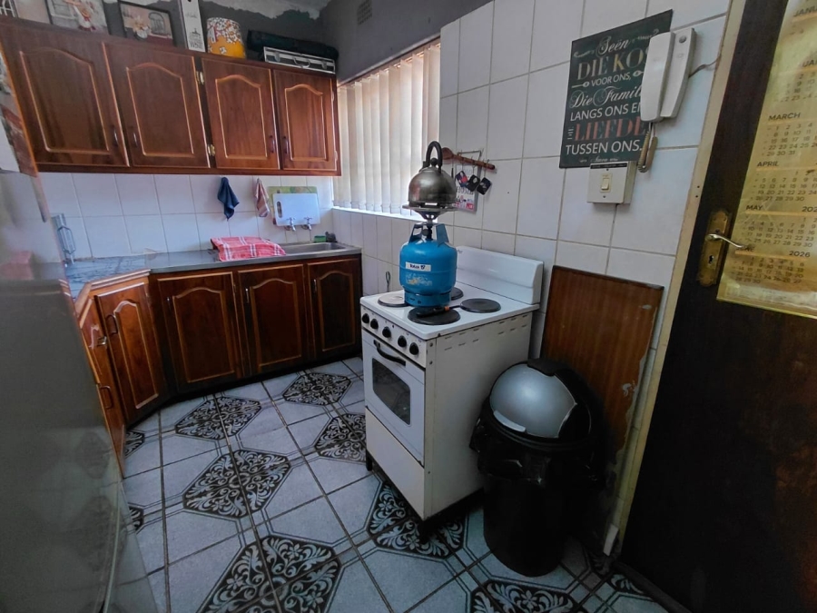 2 Bedroom Property for Sale in Brakpan Central Gauteng