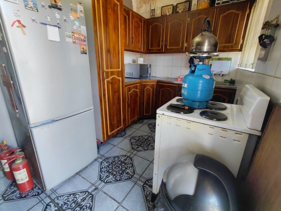 2 Bedroom Property for Sale in Brakpan Central Gauteng