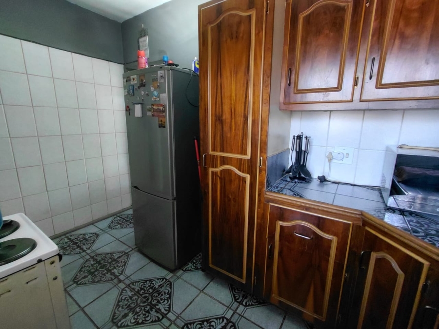 2 Bedroom Property for Sale in Brakpan Central Gauteng