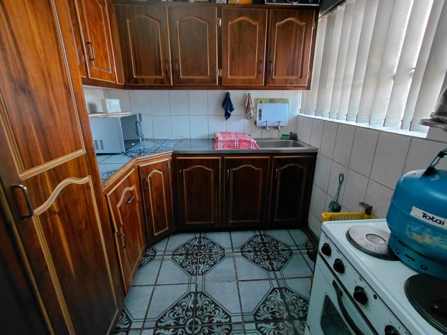 2 Bedroom Property for Sale in Brakpan Central Gauteng
