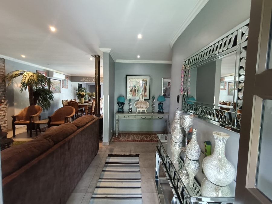 3 Bedroom Property for Sale in Vanderbijlpark Sw 2 Gauteng