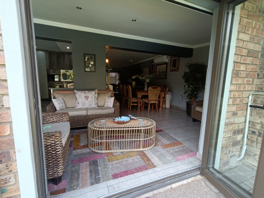 3 Bedroom Property for Sale in Vanderbijlpark Sw 2 Gauteng
