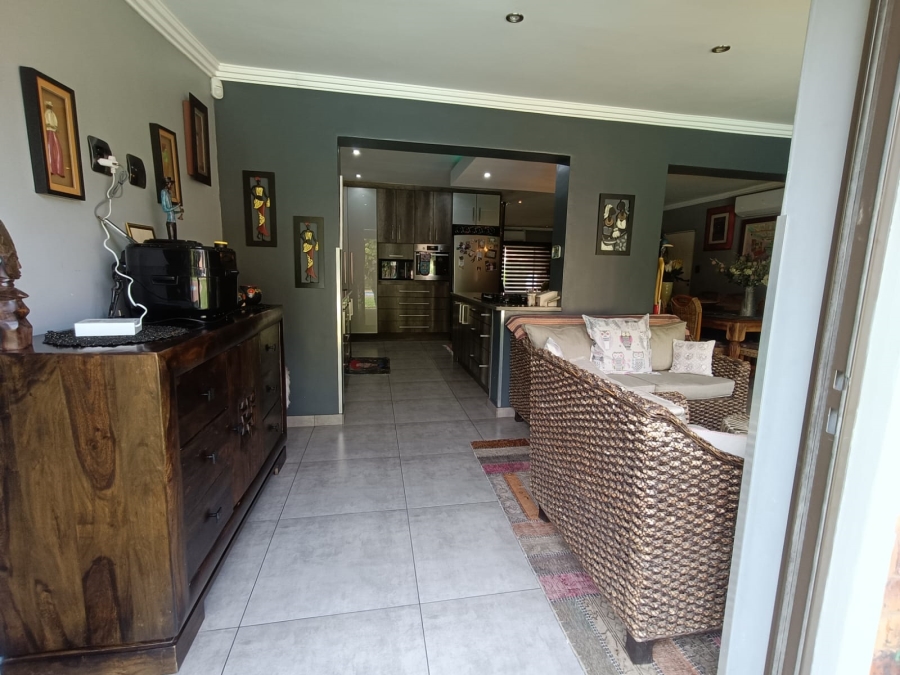 3 Bedroom Property for Sale in Vanderbijlpark Sw 2 Gauteng
