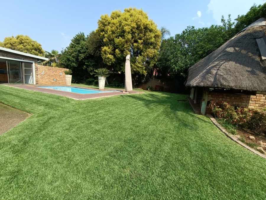 3 Bedroom Property for Sale in Vanderbijlpark Sw 2 Gauteng