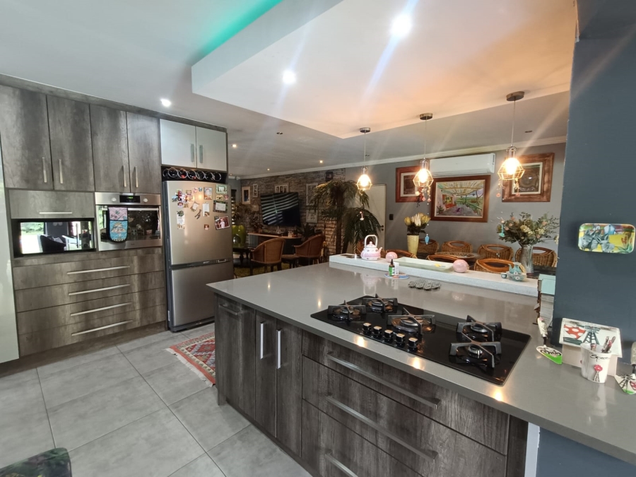 3 Bedroom Property for Sale in Vanderbijlpark Sw 2 Gauteng