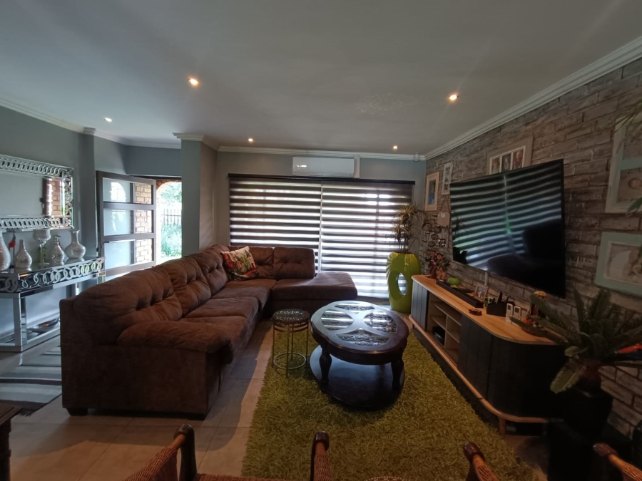3 Bedroom Property for Sale in Vanderbijlpark Sw 2 Gauteng
