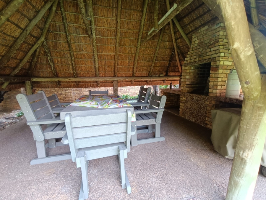 3 Bedroom Property for Sale in Vanderbijlpark Sw 2 Gauteng