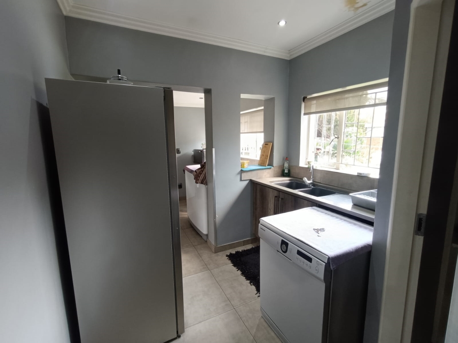 3 Bedroom Property for Sale in Vanderbijlpark Sw 2 Gauteng