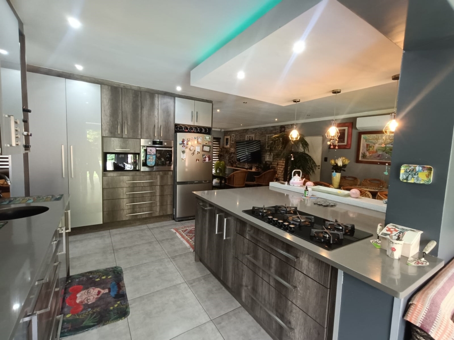 3 Bedroom Property for Sale in Vanderbijlpark Sw 2 Gauteng