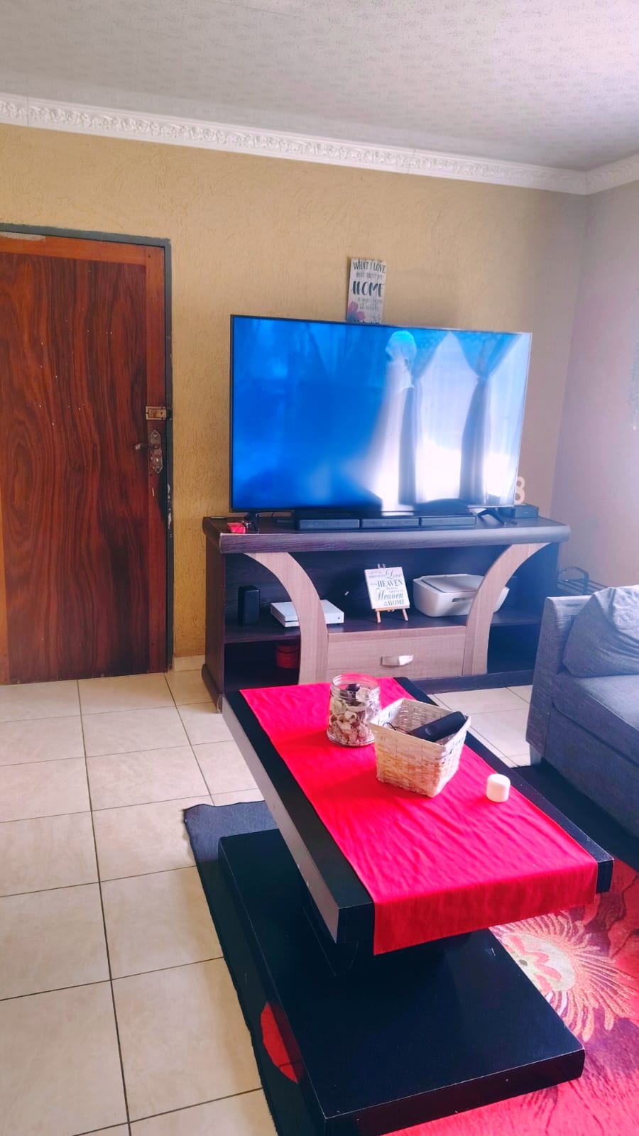To Let 2 Bedroom Property for Rent in Sonland Park Gauteng