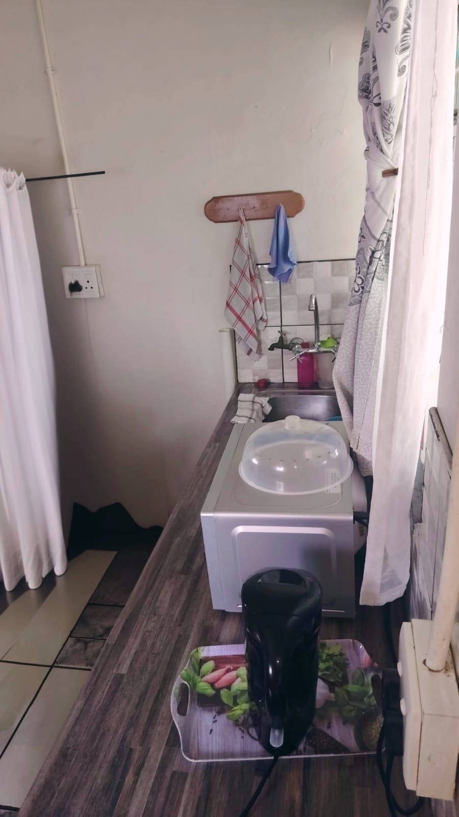 To Let 2 Bedroom Property for Rent in Sonland Park Gauteng