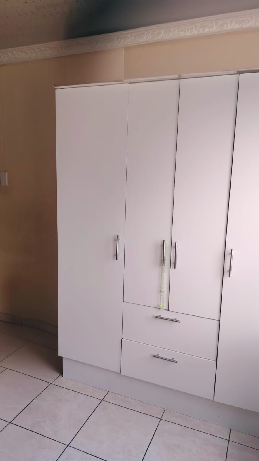 To Let 2 Bedroom Property for Rent in Sonland Park Gauteng