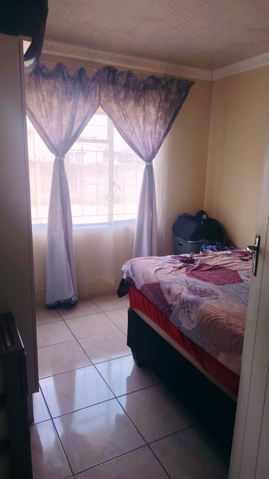To Let 2 Bedroom Property for Rent in Sonland Park Gauteng