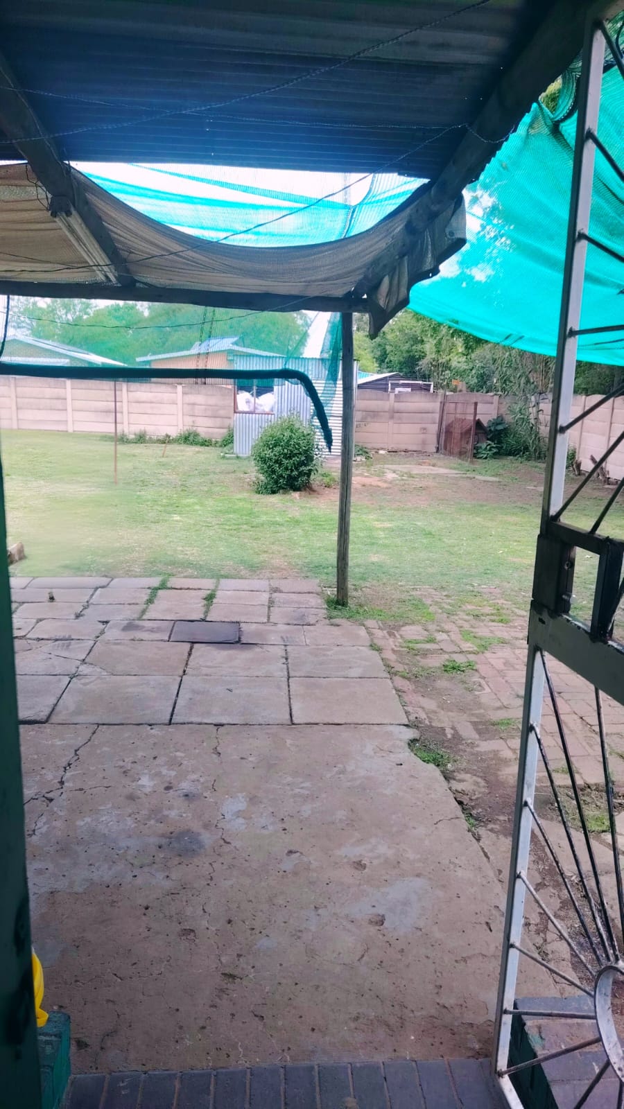 To Let 2 Bedroom Property for Rent in Sonland Park Gauteng