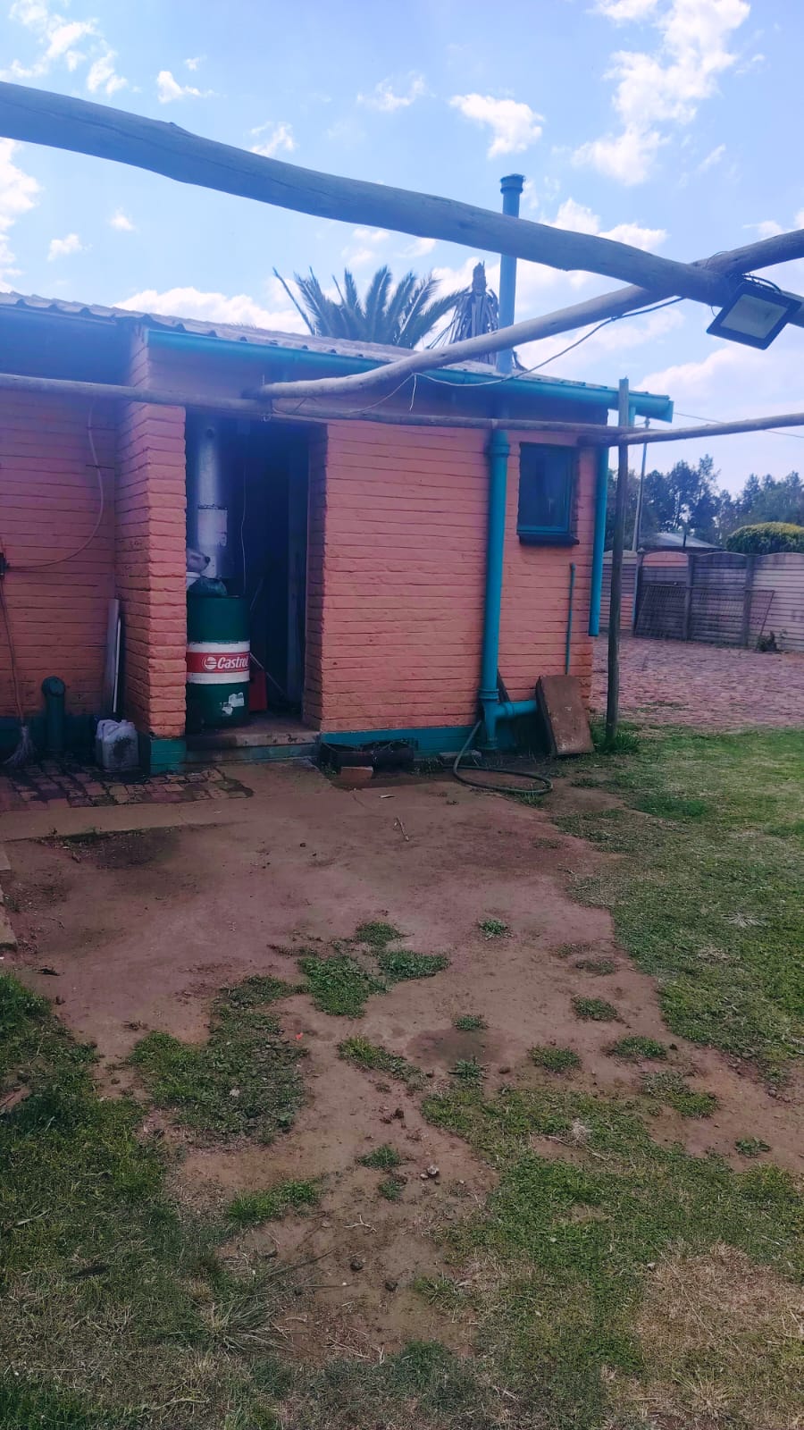 To Let 2 Bedroom Property for Rent in Sonland Park Gauteng