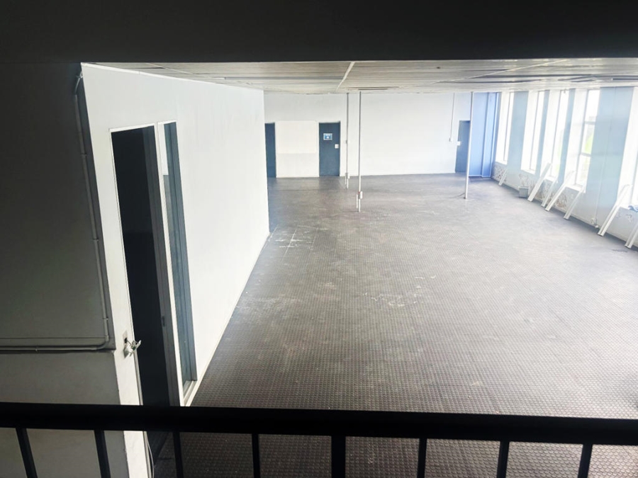 To Let Commercial Property for Rent in Savoy Estate Gauteng