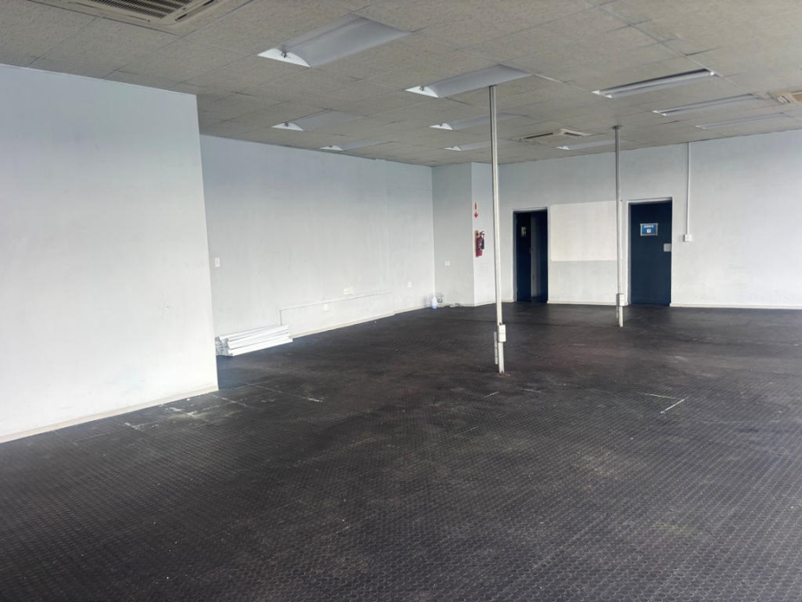 To Let Commercial Property for Rent in Savoy Estate Gauteng