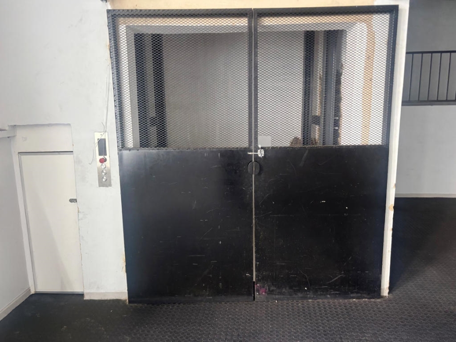 To Let Commercial Property for Rent in Savoy Estate Gauteng