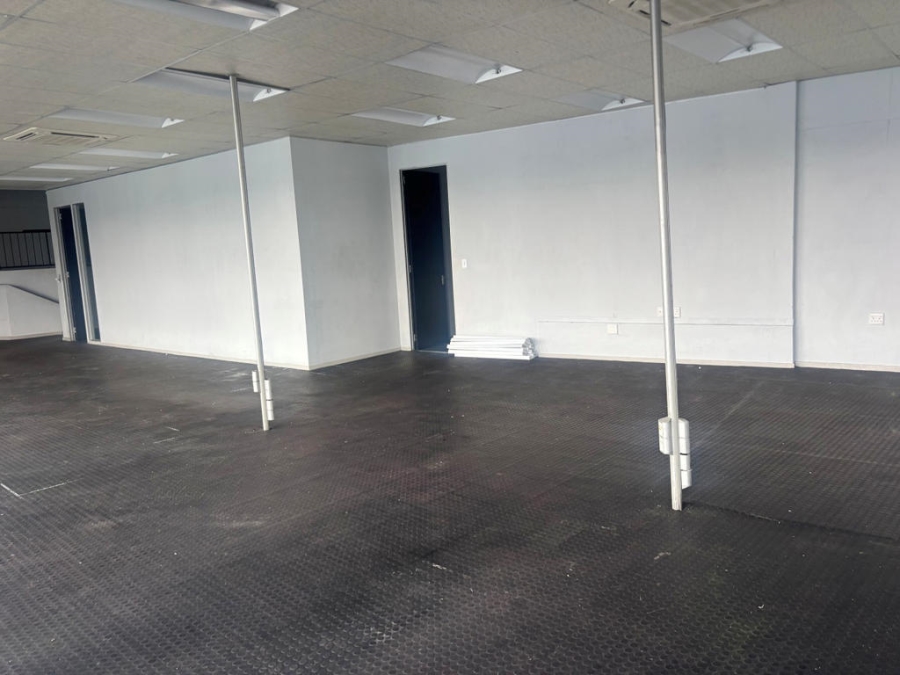 To Let Commercial Property for Rent in Savoy Estate Gauteng