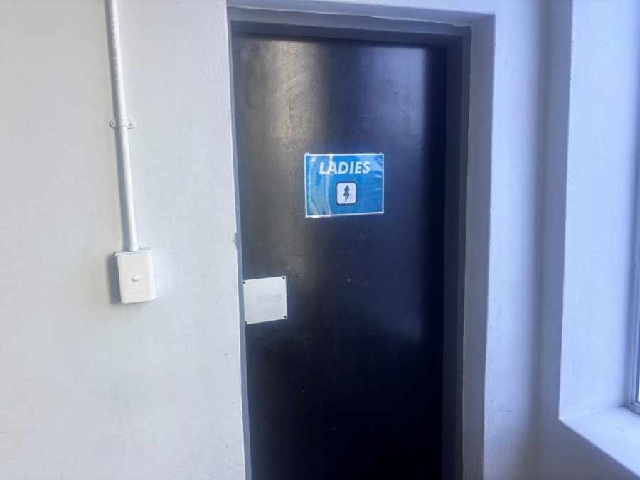 To Let Commercial Property for Rent in Savoy Estate Gauteng
