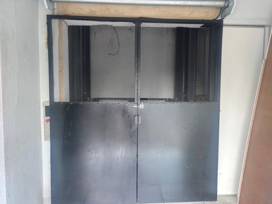 To Let Commercial Property for Rent in Savoy Estate Gauteng