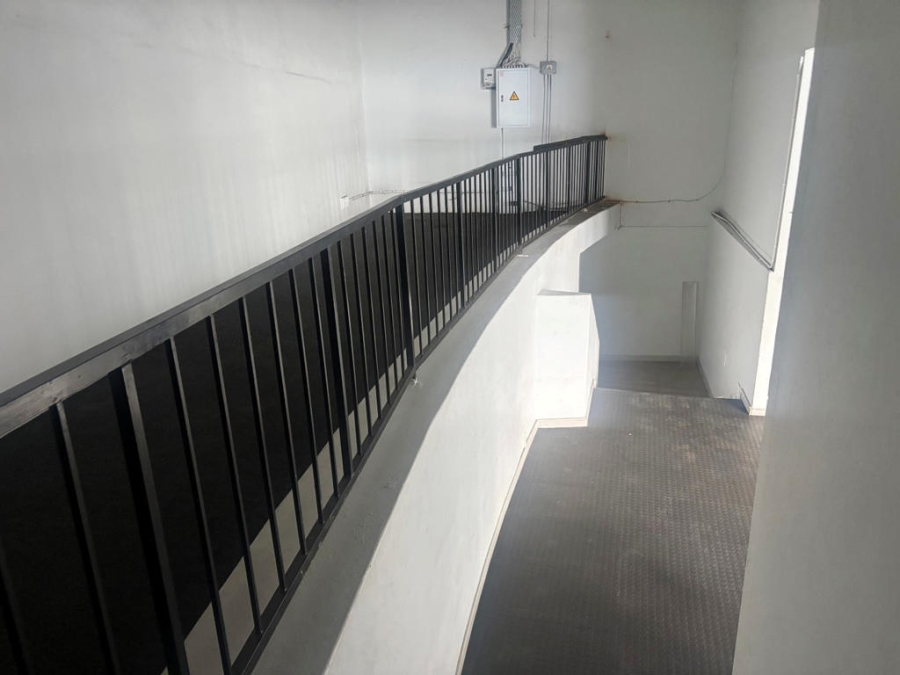 To Let Commercial Property for Rent in Savoy Estate Gauteng