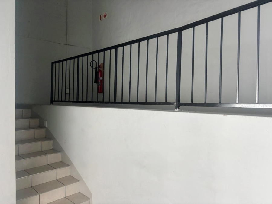 To Let Commercial Property for Rent in Savoy Estate Gauteng
