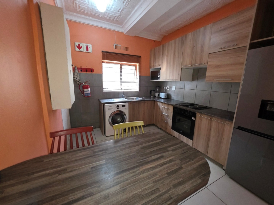 7 Bedroom Property for Sale in Brixton Gauteng