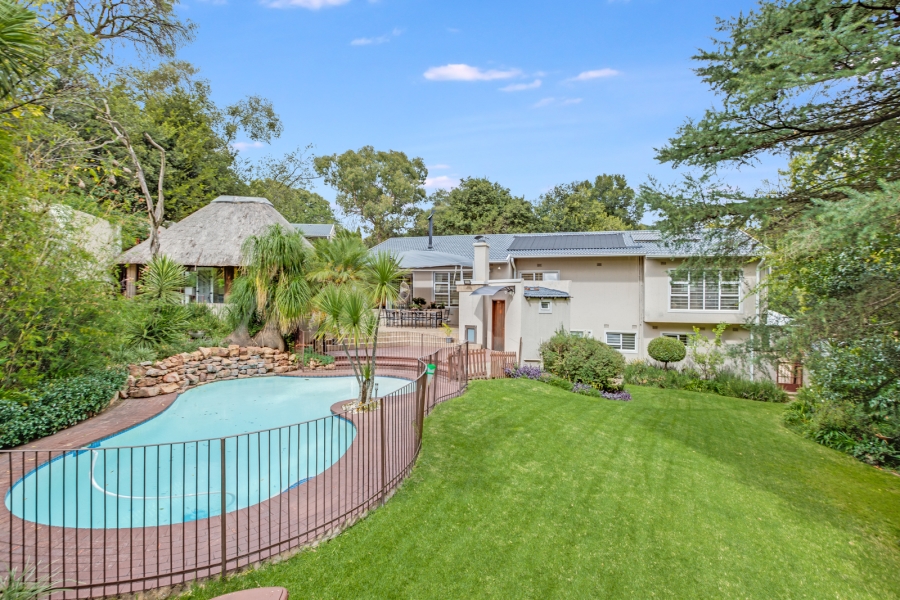4 Bedroom Property for Sale in River Club Gauteng
