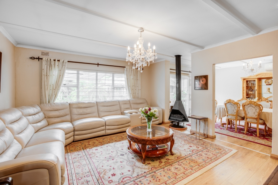 4 Bedroom Property for Sale in River Club Gauteng