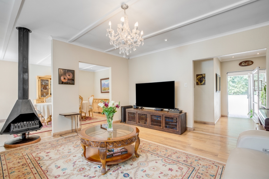 4 Bedroom Property for Sale in River Club Gauteng