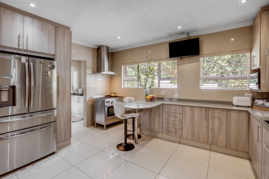 4 Bedroom Property for Sale in River Club Gauteng