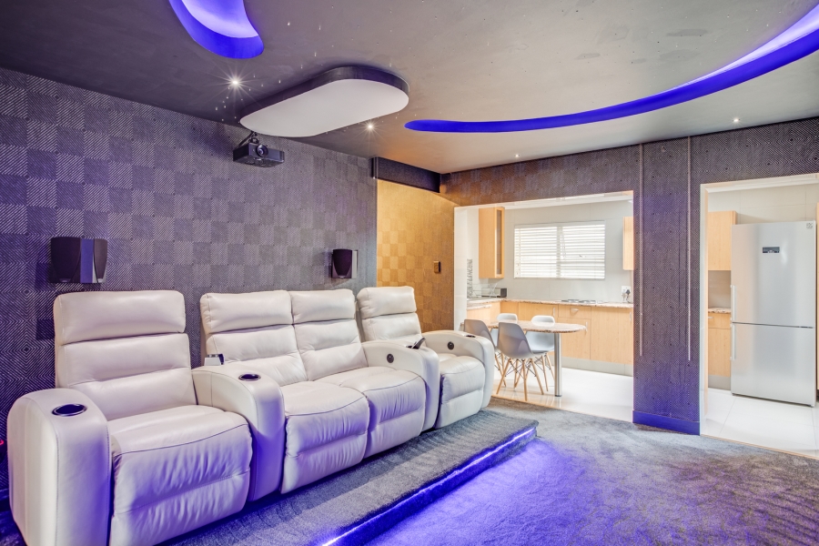 4 Bedroom Property for Sale in River Club Gauteng