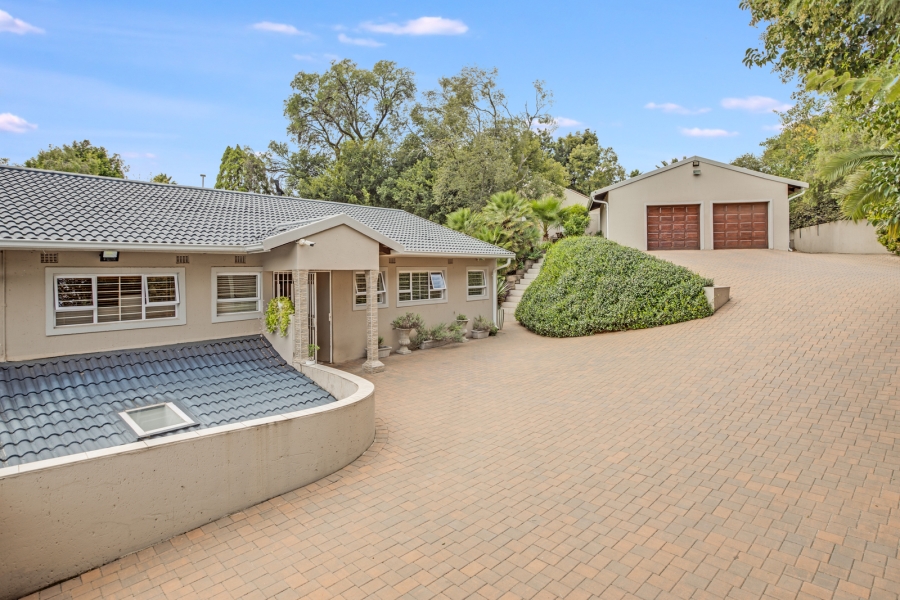 4 Bedroom Property for Sale in River Club Gauteng