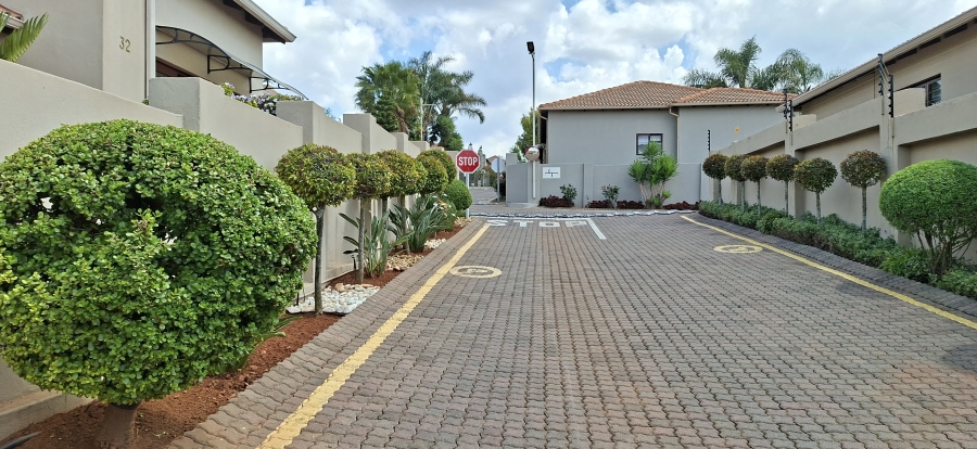 4 Bedroom Property for Sale in Chancliff Ridge Gauteng
