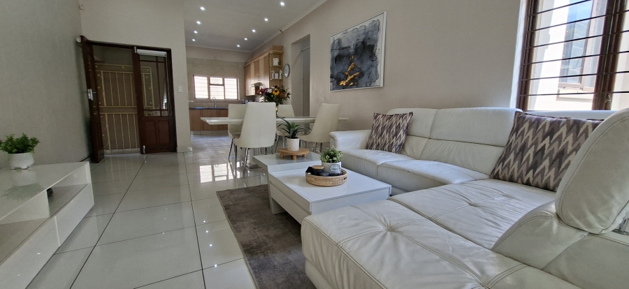 4 Bedroom Property for Sale in Chancliff Ridge Gauteng