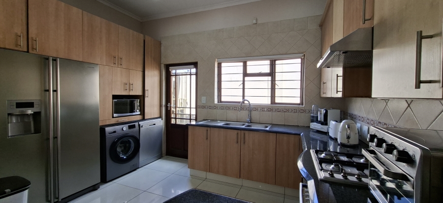 4 Bedroom Property for Sale in Chancliff Ridge Gauteng