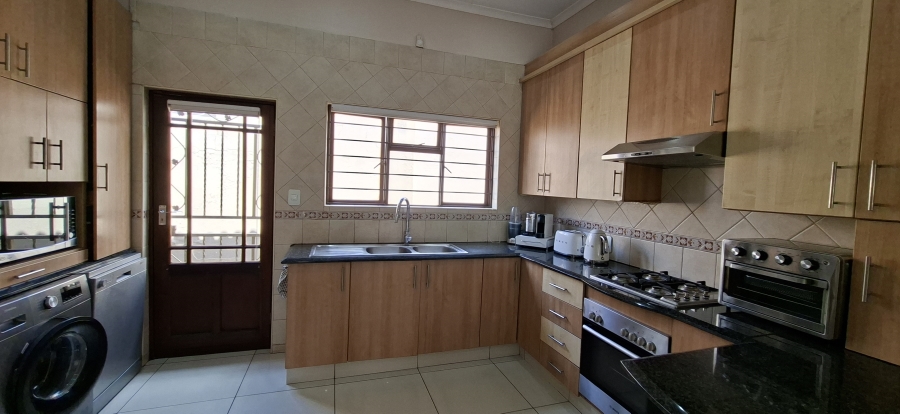 4 Bedroom Property for Sale in Chancliff Ridge Gauteng