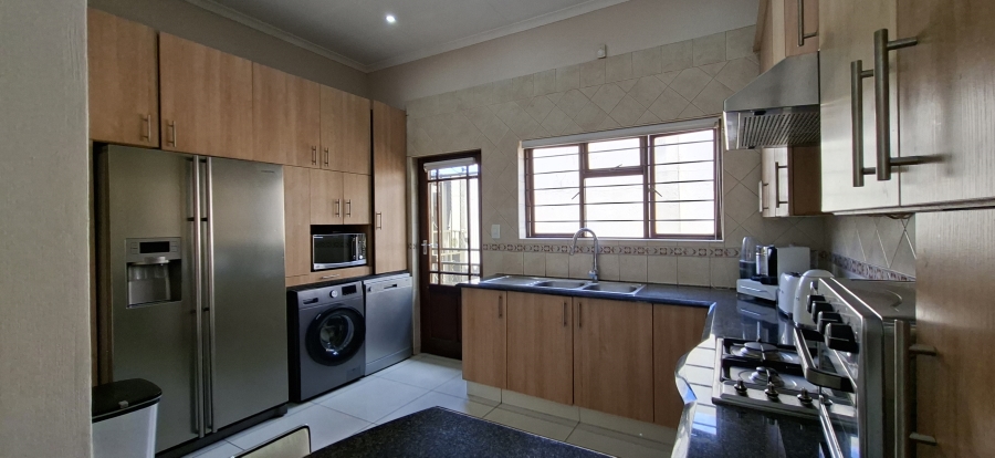 4 Bedroom Property for Sale in Chancliff Ridge Gauteng