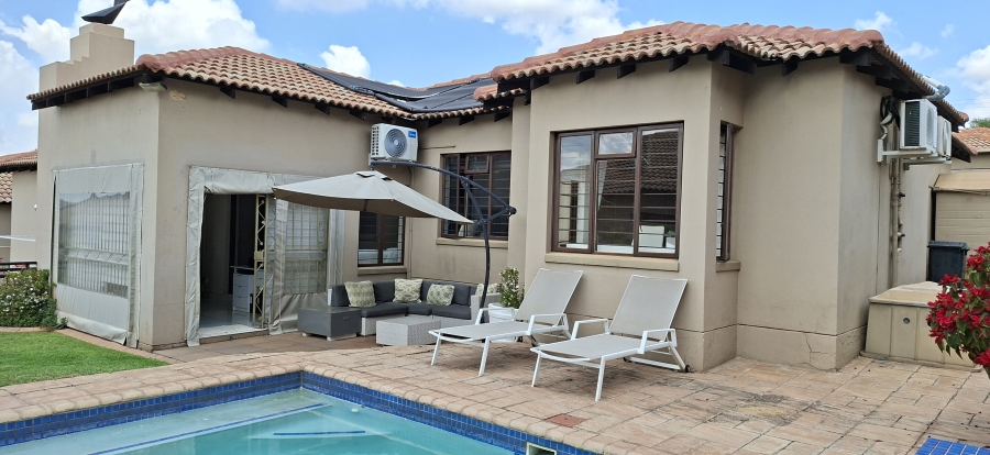 4 Bedroom Property for Sale in Chancliff Ridge Gauteng