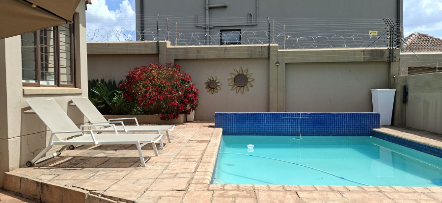 4 Bedroom Property for Sale in Chancliff Ridge Gauteng