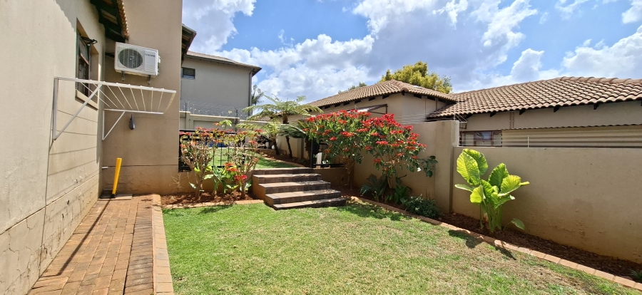 4 Bedroom Property for Sale in Chancliff Ridge Gauteng