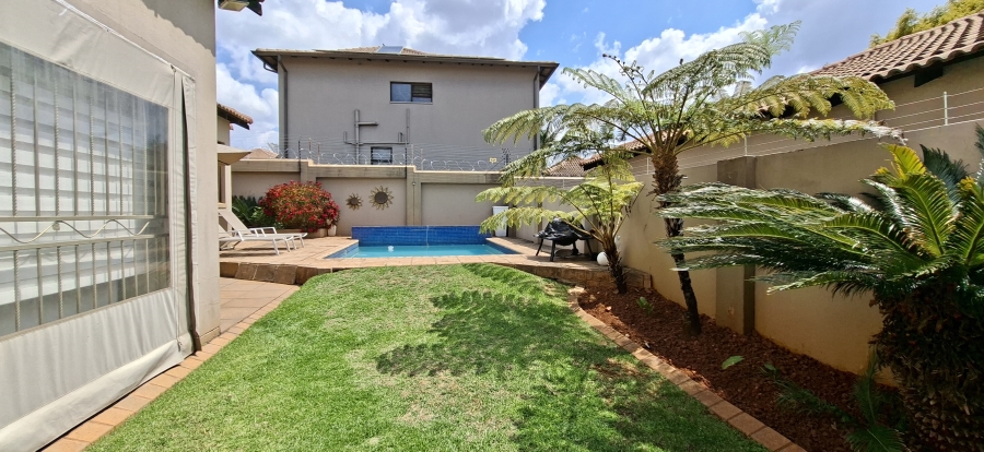 4 Bedroom Property for Sale in Chancliff Ridge Gauteng