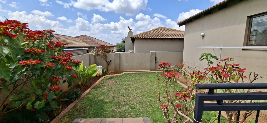 4 Bedroom Property for Sale in Chancliff Ridge Gauteng