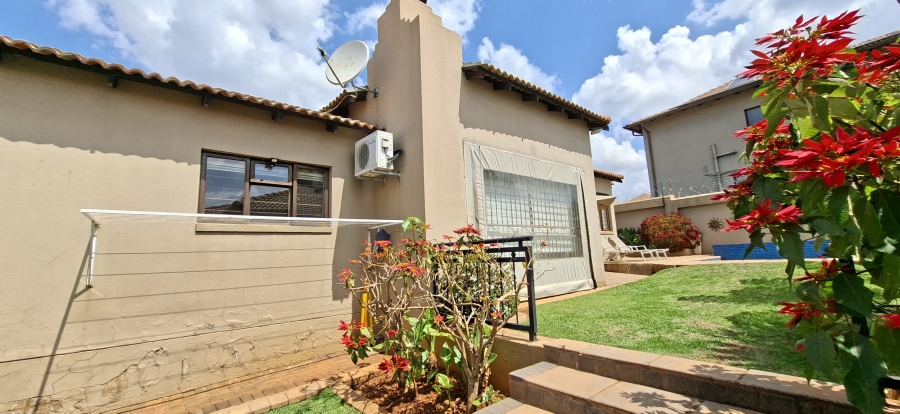 4 Bedroom Property for Sale in Chancliff Ridge Gauteng