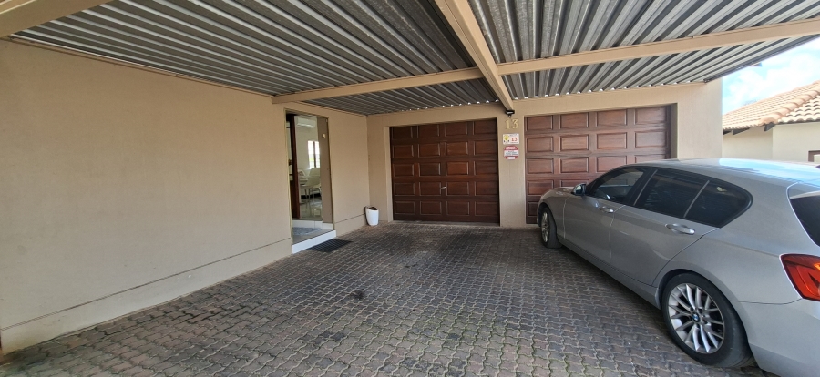 4 Bedroom Property for Sale in Chancliff Ridge Gauteng
