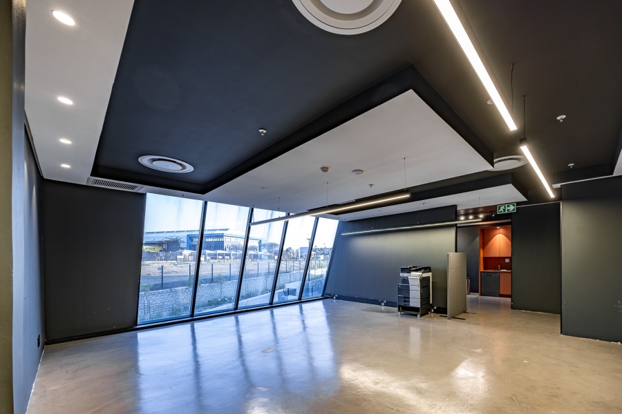 To Let Commercial Property for Rent in Samrand Business Park Gauteng