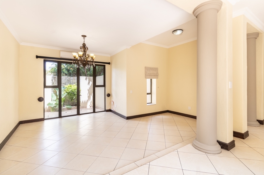 To Let 7 Bedroom Property for Rent in Dainfern Golf Estate Gauteng
