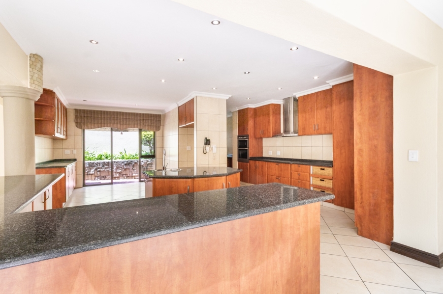 To Let 7 Bedroom Property for Rent in Dainfern Golf Estate Gauteng