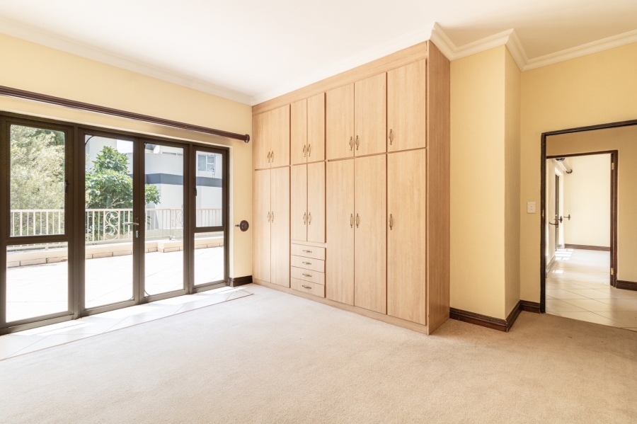 To Let 7 Bedroom Property for Rent in Dainfern Golf Estate Gauteng